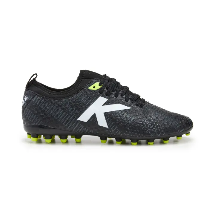 Kelme Botas De Fútbol Pulse Blanco - 1
