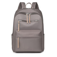 Mochila antirobo Mujer impermeable Gran capacidad multiples compartimientos - details 17