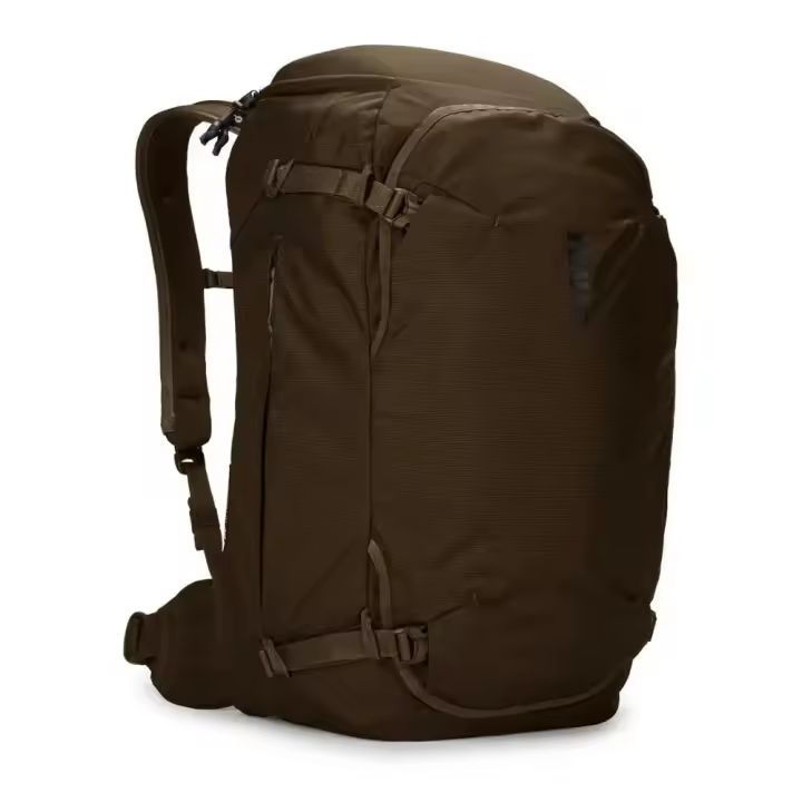 Mochilas y maletas Mochilas Thule Mochila Landmark 40l Verde - 1