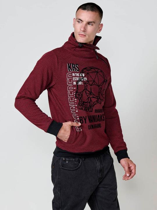 Sudadera De Manga Larga Para Hombre | Ropa Casual – Koröshi