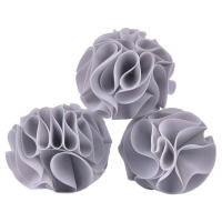 10pcs Decoración De Acuario Bola De Escondite Para Camarones Y Peces Evita Que Los Camarones Escapan Del Acuario Adorno Para Tanque De Peces - details 2