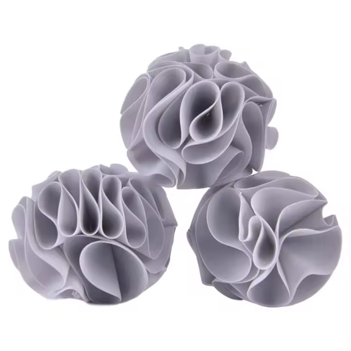 10pcs Decoración De Acuario Bola De Escondite Para Camarones Y Peces Evita Que Los Camarones Escapan Del Acuario Adorno Para Tanque De Peces - 1
