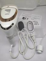 Mini Hierro De Vapor Para Viajes Máquina De Planchar De Plegado Y Colgaje 1600W Regulación De Temperatura Para El Hogar - details 14