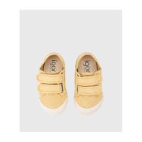 Zapatillas de lona niño IGOR S10333-235 LONA VELCROS DIJON BAREFOOT 34723 25V - details 9