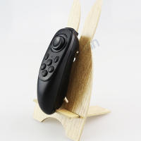 VR Shinecon 6.0 Cabeza De Auriculares Versión 3D Realidad Virtual Estéreo Con Control Remoto Para IOS Android Visión Inmersiva - details 24