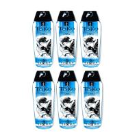 INCIENSOSHOP - Lubricante de Frutas Exoticas TOKO de SHUNGA de 165ml - details 5