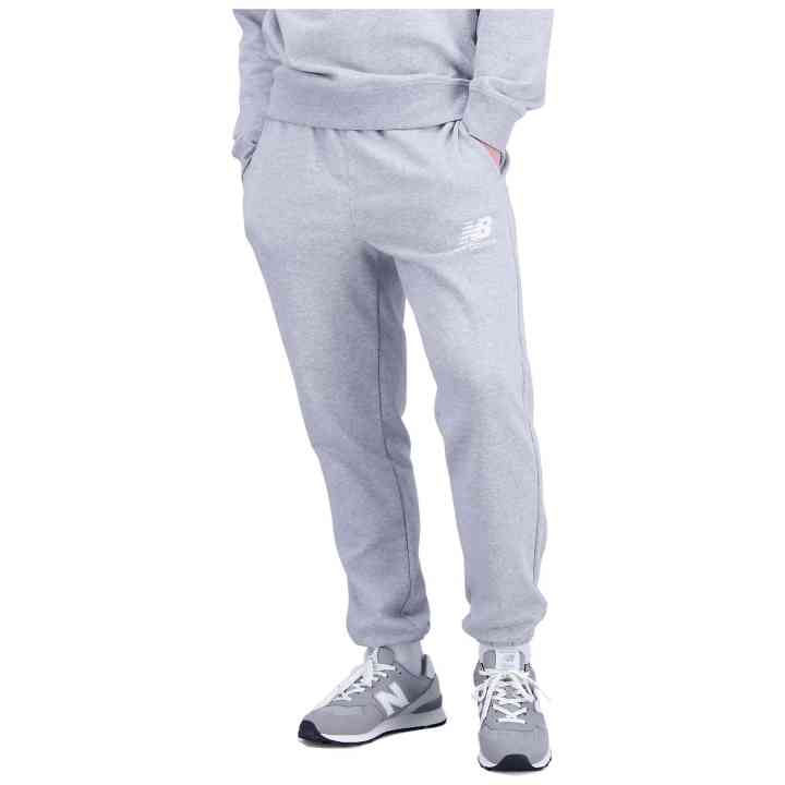 Pantalones Largos New Balance para Unisex en color Azul