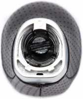 Banner - Pomo de 5 cambios marcha coche compatible con BMW negro