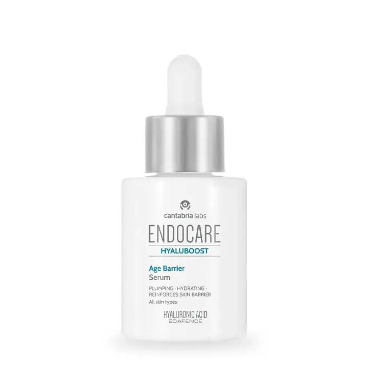 Endocare hyaluboost age barrier sérum 30 ml - 1