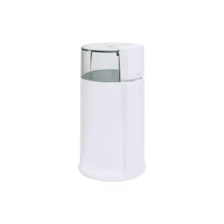 Molinillo de café, capacidad de 50-60 Gramos. Accesorio de café, Hogar, Cocina, 160W, Hojas inoxidable Maple - 1