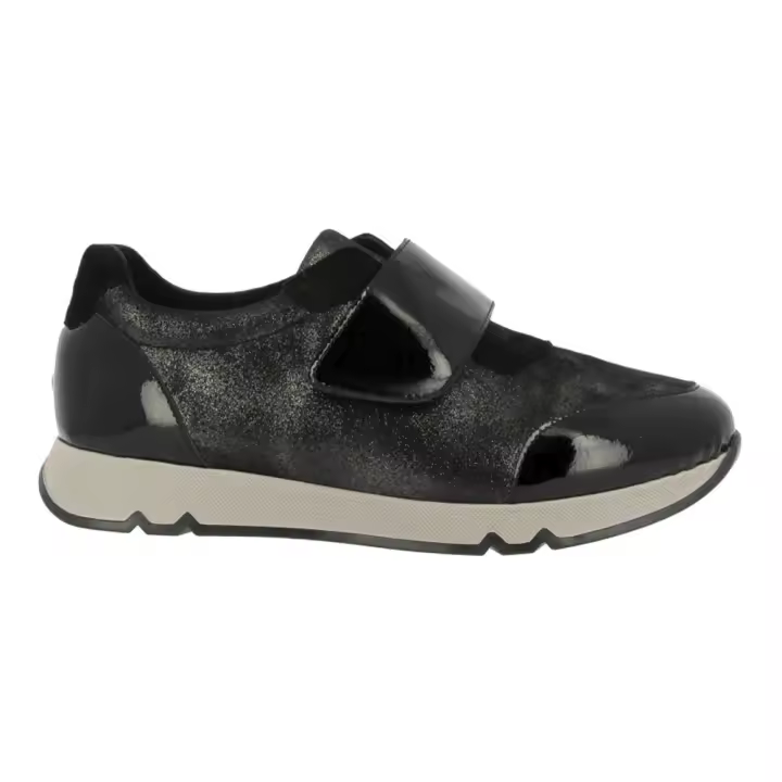 Shoes Zapatos Sport Mujer marca Doctor Cutillas modelo 82827 para mujer en color negro - 1