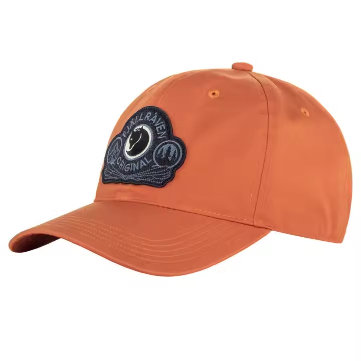 Fjällräven Gorra Classic Badge - 1