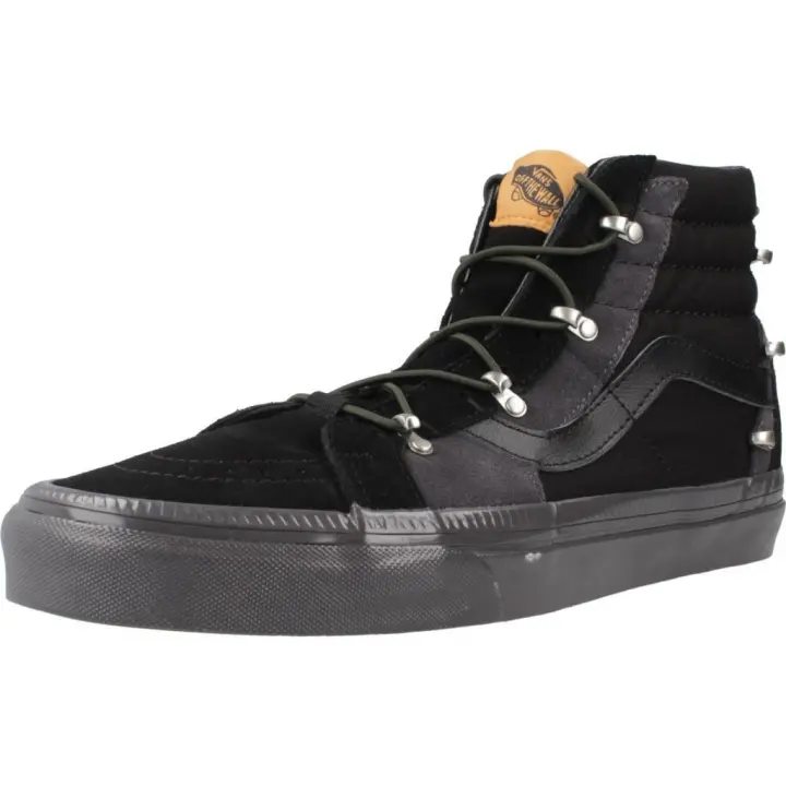 Zapatillas deportivas de Hombre Marca Vans Modelo Sk8-hi Echo Dx - 1