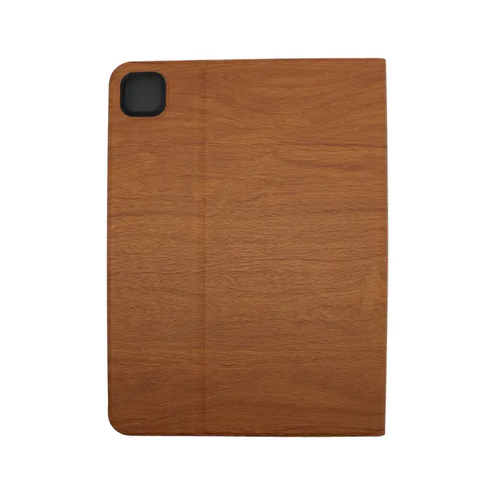 PACIFICO Funda para tablet Apple iPad Pro 11 pulgadas 2018 / 2020 / 2021, iPad Air 4 / Air 5 10,9 pulgadas. Funda protectora con soporte varias posiciones a prueba de golpes funda trasera de TPU  Auto Sleep/Wake - 1