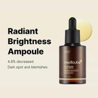 Medicube Glutathione Glow Serum 30 ml | Sérum iluminador con glutathión y niacinamida para tono más uniforme y piel con “glow” - details 1