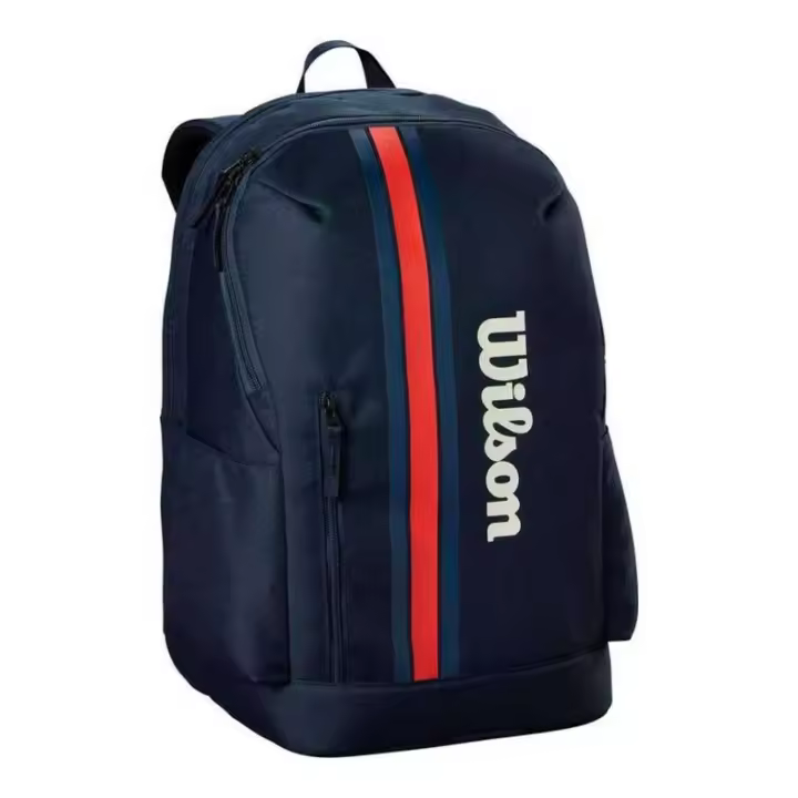 Mochila Wilson Team Azul Marino - 1
