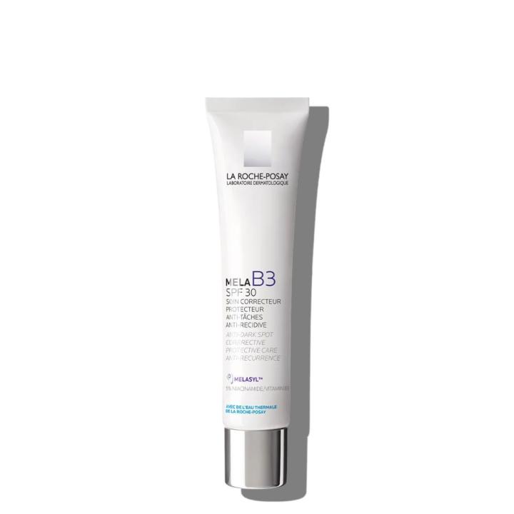Mela B3 Crema Antimanchas SPF30 40 ml La Roche-Posay — oferta en Miravia