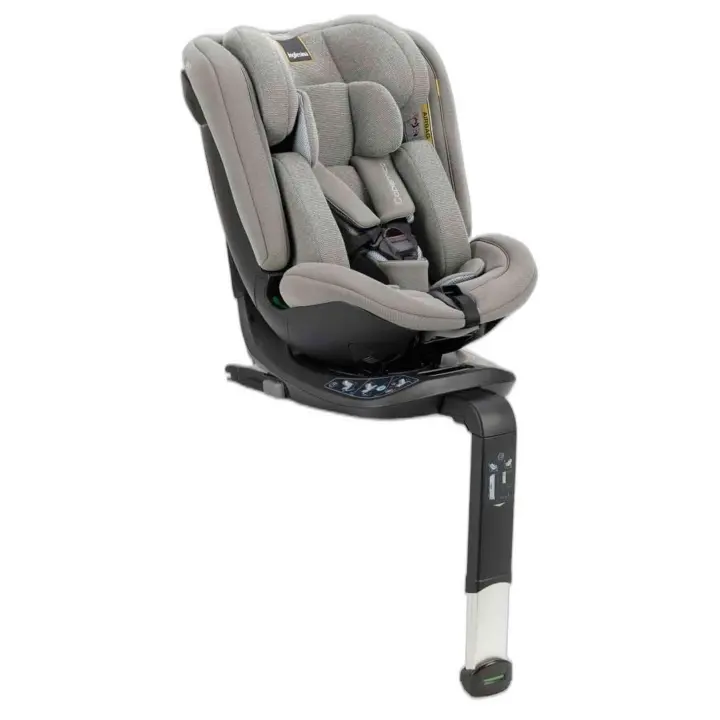 Accesorios Inglesina Silla Auto Grupo 0-1-2-3 Copernico Moon Grey - 1