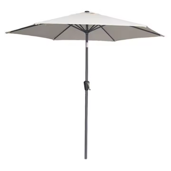 Pérgola Basic. - 1