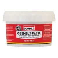 Soudal Grasa de Montaje 200 Ml - Protección Duradera - Fácil Aplicación - Mantenimiento de Bicicletas - details 0
