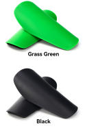 Guantes De Rodilla De Fútbol Para Niños Y Adultos Loogdeel Protección Cushionada EVA Para Deportes Y Actividades Al Aire Libre - details 16
