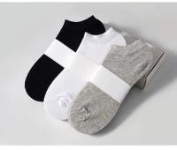 Calcetines Cortos Ligeros Para Mujer 10/20/30 Pares Perfectos Para Verano Y Viajes Disponibles En Varios Tamaños Calcetines De Algodón Tejidos a Mano - details 7