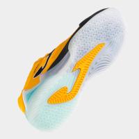 Zapatillas Joma Open Men 2528 Fluor Saffron - zapatillas de pádel - details 1