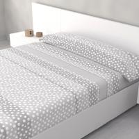 Kimbatex Textil Hogar Tienda Juego de Sábanas Verano  de Microfibra 100% Verano - 3 Piezas - Ropa de Cama Super Suave y Cómoda - Kimbatex Textil Hogar Tienda Diseños Estampados y infantiles. - details 0