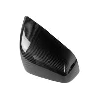 Cubierta De Espejo Retrovisor De Fibra De Carbono Para Tesla Model 3 Y Brillo/Mate Carcasa Decorativa Accesorios Exteriores 2023 Cubierta De Espejo Retrovisor - details 9