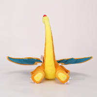 Muñeco De Peluche Charizard 25cm Personaje De Pokemon Regalo Para Niños Relleno De Algodón PP Muñeco De Dragón Para Niños Y Niñas - details 6