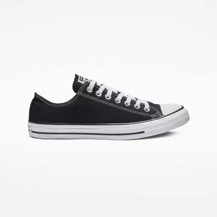 Zapatilla de Lona Converse Chuck Taylor All Star con Ortholite - 1