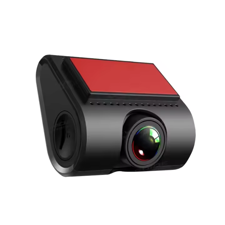 Cámara De Coche U1 DVR Full HD 1080P Con ADAS LDWS Para Reproductor Android Navegación Unidad De Audio Y Alarma De Voz Grabación De Video - 1