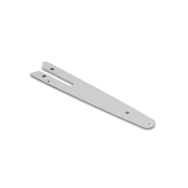 Mediawave Store Reemplazo de varilla de acero de 6 pulgadas para motosierra eléctrica de mini batería 6 Jardín y hogar DIY Home Hardware Herramientas eléctricas Multitools Herramienta de bricolaje inalámbrica - 1