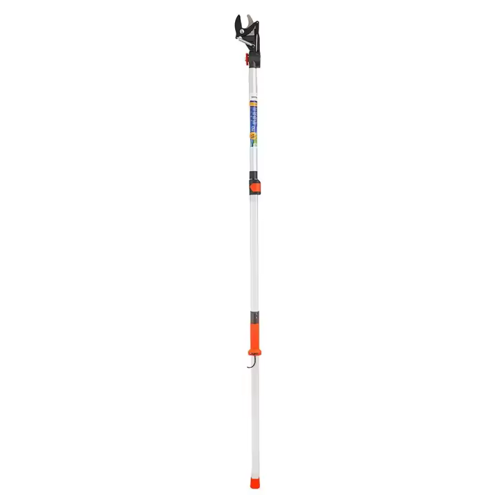 Stocker Tijeras De Podar Telescopic Long Handle 170-280 Cm - 1