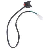 Interruptor De Arranque Y Apagado Para Motocicleta 50-300CC Botón De Presión Para Motocross ATV Bicicleta 4 Ruedas Beach Bike - details 15