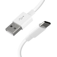 TEMCO Cargador Carga Rapida de Movil para Casa con Cable Tipo C 1m, Cargador USB con Cable opcional CARGADORES DE RED 18W + 1M CABLE TYPE C o Lightning 5V 3A 18W Cargador para Xiaomi Redmi, Huawei, Samsung, Oppo, Oneplus - details 5