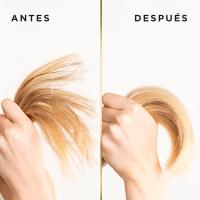 Pantene Pro-V Miracles Hidratación y Brillo Champú con Biotina 250ml para Pelo Seco y Dañado, con Ácido Hialurónico que Aporta Hidratación. Hidratante con Vitamina B5. 4 Unidades de 250ml - details 4