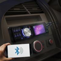 Adaptador Bluetooth automático para Pc, Dongle Usb, receptor Bluetooth para altavoz, ratón, teclado, música, transmisor de Audio para coche - details 2