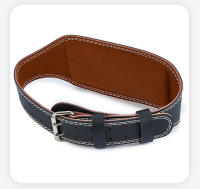 Cinturón De Levantamiento De Peso AOLIKES Para Hombres Y Mujeres 15cm Ancho Soporte De Espalda Para Powerlifting Entrenamiento Cross Fit Squats - details 11