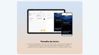 Tableta POCO Pad Versión Global, 8GB+256GB, Snapdragon® 7s Gen 2, Pantalla 12,1" 120 Hz y 2,5K, Batería 10000mAh (tipo) con carga rápida 33W, Cámara trasera de 8MP y frontal de 8MP, Dolby Vision® ·Atmos®, HyperOS - details 6
