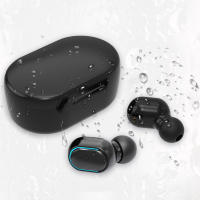 Auriculares Inalámbricos E7s TWS Bluetooth Estéreo Con Reducción De Ruido Y Micrófono Para Deportes Auriculares Recargables De Inserción En Oído - details 2