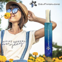 PERFUME INSPIRADO EN LIGHT BLUE DE DOLCE & GABBANA - PARA MUJERES - NOTAS OLFATIVAS: Florales y frutales - perfume de alta calidad y durabilidad - REF. 31 DE CIEN FRAGANCIAS + GAFAS DE SOL DE REGALO*. Comprando 2 unidades de 55 ml o 1 unidad de 100 ml. - details 0