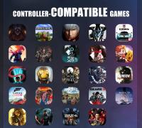 GameSir-mando con cable X2 Pro para Xbox, mando para teléfono Android, tipo C, con licencia oficial de Xbox para juegos en la nube - details 4