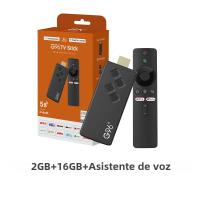 G96 de Alto Rendimiento TV, dispositivo con Android 13,0, 8K, ATV, H313, 2GB de RAM, 8GB de ROM, Q2, control remoto por infrarrojos, WiFi Dual para V - details 2