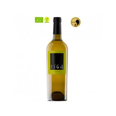 1564 Viognier Blanco - 1