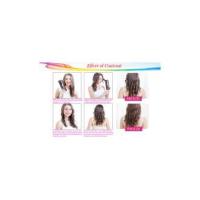 Rizador de Pelo Automático Inalámbrico, Planchas Rizadoras con 6 Temperatura y Temporizado, Rizador Recargable Con USB Profesional, Con salida USB, para usar como Bateria Portatil para Viaje, para Todo Tipo de Pelo - details 4