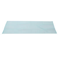 Escobilla De Baño De Nylon Toalla De Baño Suave Escobilla De Lavado Corporal Paño De Ducha Rascador De Espalda Tela No Tejida Métrica Estilo Rayado - details 9
