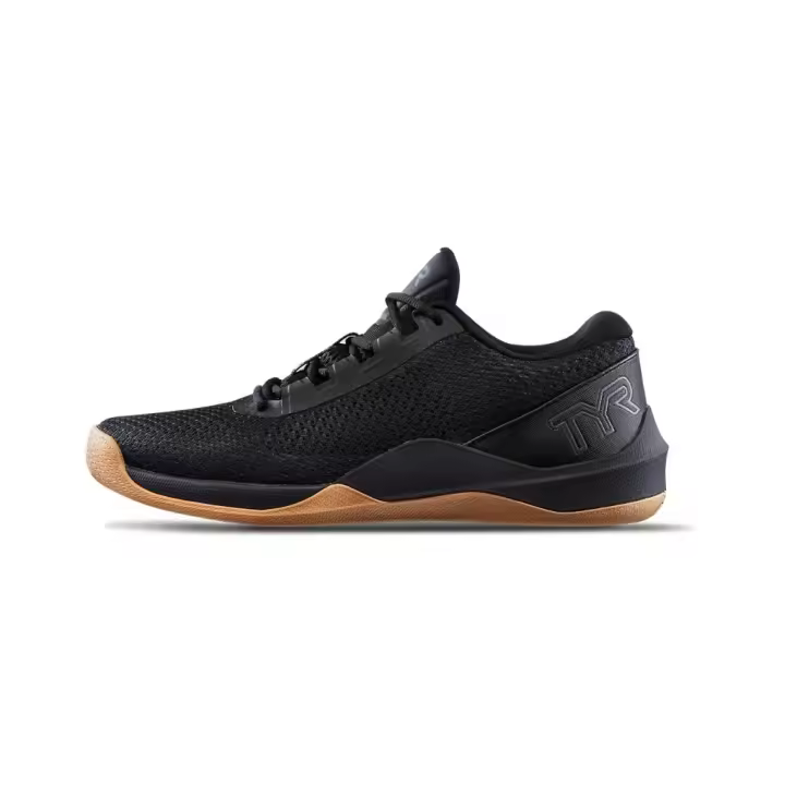 Zapatillas TYR CXT-2 Trainer (unisex) - Negras - 1