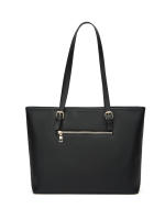 Bolso De Hombro Para Mujer 2024 Estilo Europeo Y Estadounidense Nueva Moda Satchel Nylon Lining Material PU Principal Color Cross Pattern - details 5