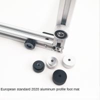 Juego De 100 Piezas De Tornillos Deslizantes M3 M4 M5 Para Perfiles De Extrusión De Aluminio 20 Series Material Carbono Acero Galvanizado - details 11